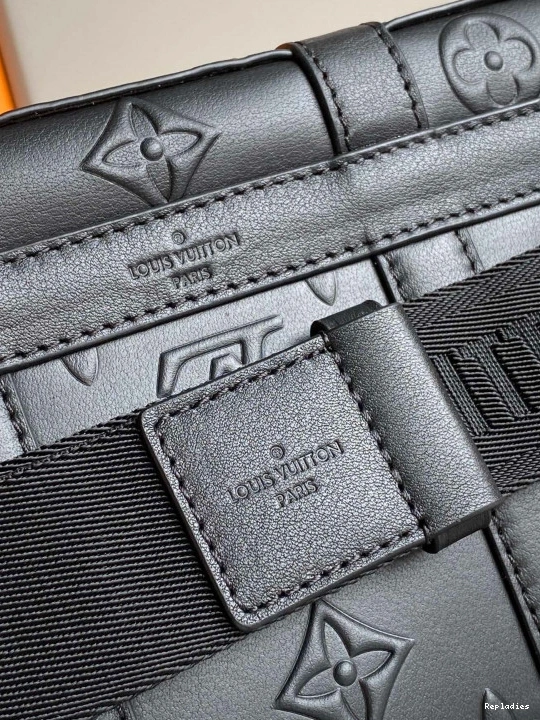Cheap VUITTON TRUNK LOUIS SLINGBAG 0729